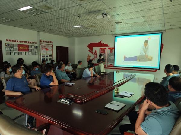 设计研究院：多措并举保安全