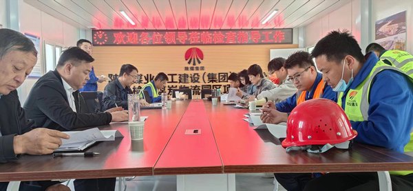 陕煤建设路桥分公司:以“新”换“心”,不断提升职工幸福感