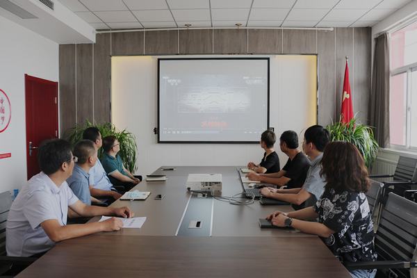 陕煤建设川耀公司：开展纪律教育学习宣传月活动