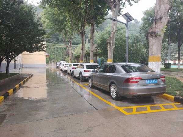 陕煤建设铜煤公司：做好民生“答卷” 解锁职工幸福“密码”