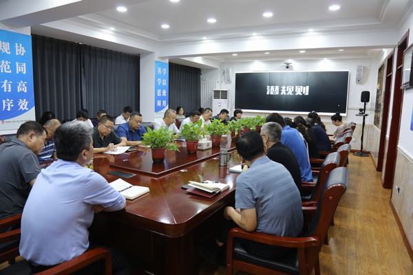 陕煤建设韩城分公司多举措营造企业风清气正的政治生态