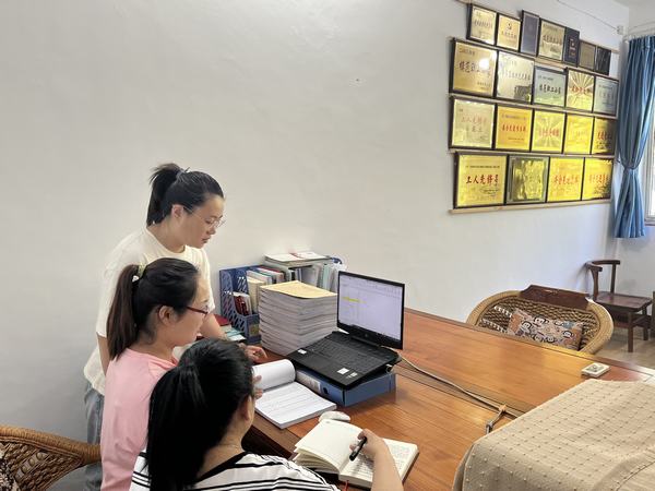 陕煤建设韩城分公司安四项目部多措并举提升精细化管理