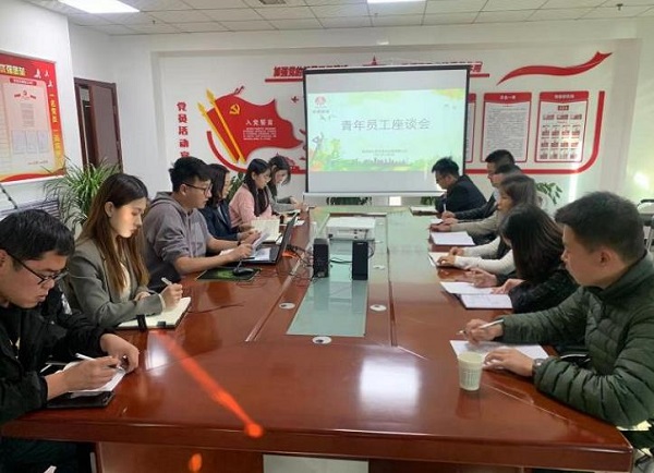 陕煤建设绿宇公司：强化人才战略基石 赋能高质量发展