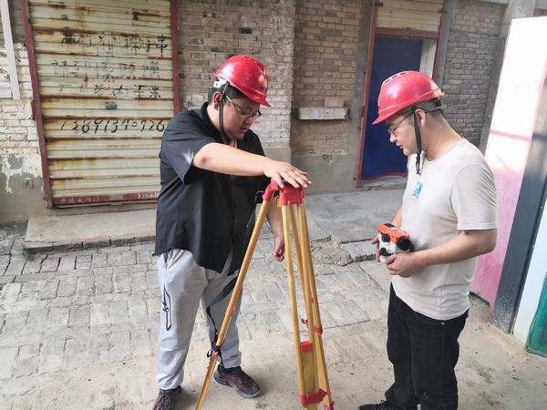 陕煤建设韩城分公司土建四项目部：唱响青春主旋律 凝聚青年正能量