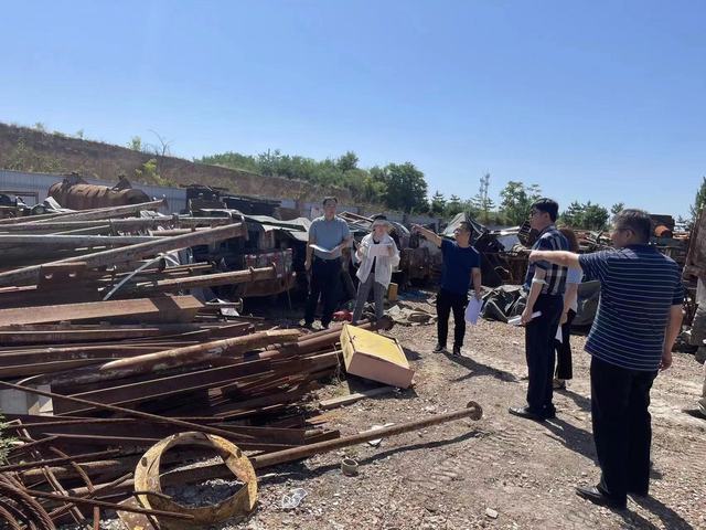 陕煤建设矿建二公司:四个“必不可少”助力安全生产