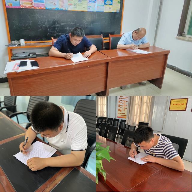 陕煤建设矿建二公司：通过“三个聚焦” 提升中层干部管理水平