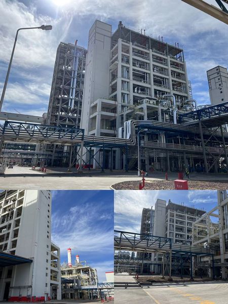 陕煤建设天工公司土建十七部:开启“扬帆起航”加时赛