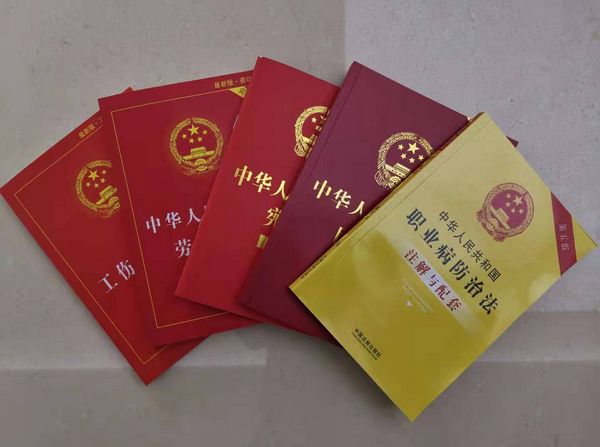 陕煤建设天工公司安装运营项目部：安全宣教进班组掷地有声