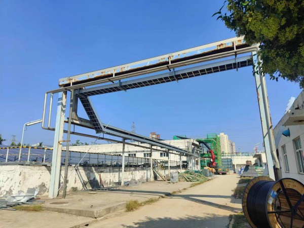 陕煤建设机电安装公司:全力奋战迎“十一”