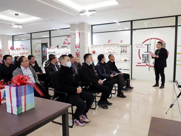 陕煤建设澄合分公司第一机电安装项目部共享阅读之乐 共建职工书屋