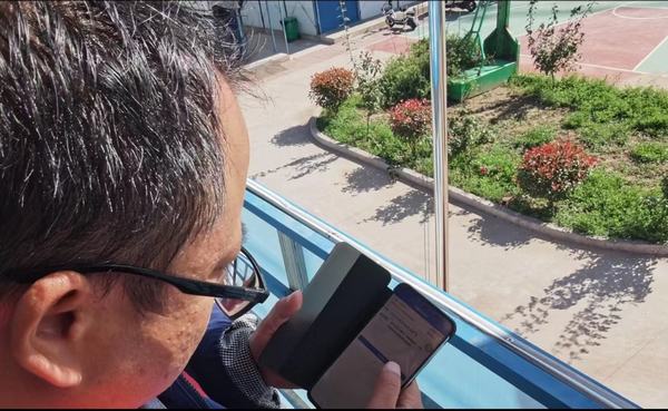 陕煤建设韩城分公司：紧盯标准化智能化 织就公司发展“双面绣”