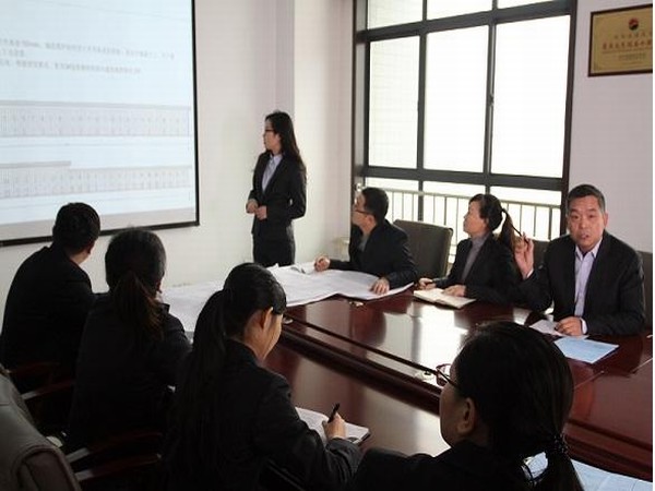 陕煤建设集团设计研究院：“量体裁衣”释放人才发展潜能