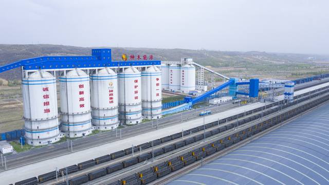 陕煤建设韩城分公司：十年征程，不负韶华砥砺前行