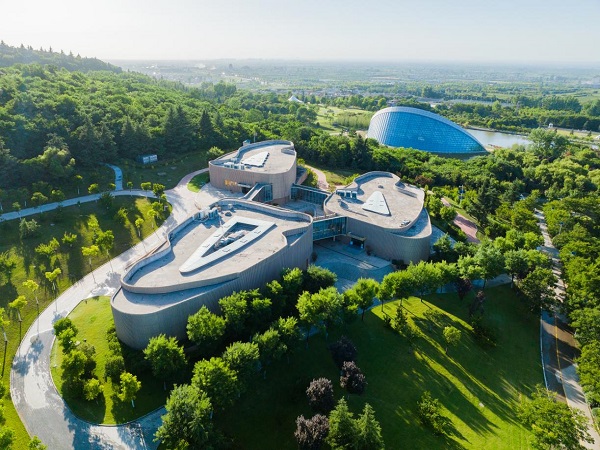 陕煤建设绿宇公司:  做优质工程树国企品牌 献礼党的二十大