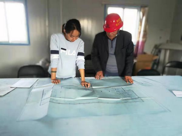 陕煤建设天工公司 多措并举打造人才培养“阶梯工程”