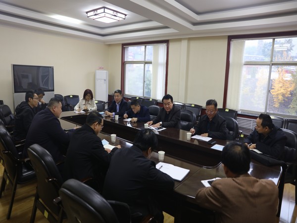 设计研究院圆满完成陕煤韩城矿业有限公司桑树坪煤矿北二采区辅助运输系统优化改造设计