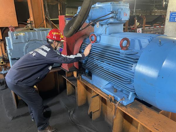 陕煤建设洗选煤运营公司柠条塔运营项目部：“小技改”创造“大效益”