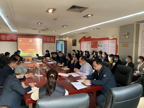 陕煤建设矿建二公司刮起“节俭风”