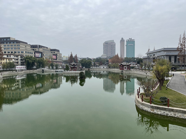 陕煤建设汉中分公司莲花池改造项目顺利通过竣工验收