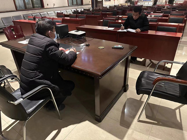 陕煤建设机电安装公司:“三不放松”筑牢“安全堤”