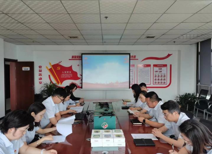 陕煤建设绿宇公司:多点发力扎实做好信访维稳工作