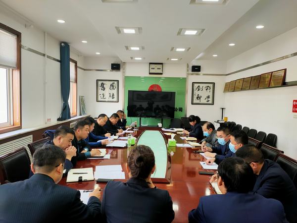 陕煤建设铜煤公司:精神文明建设服务发展 收获文明创建新成果