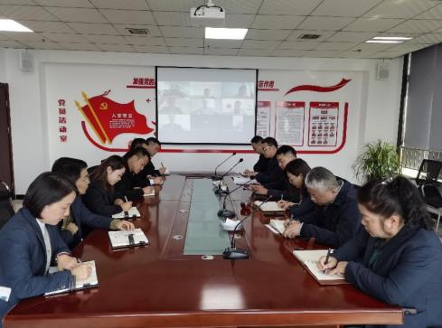 陕煤建设绿宇公司：多举措确保农民工工资按时支付