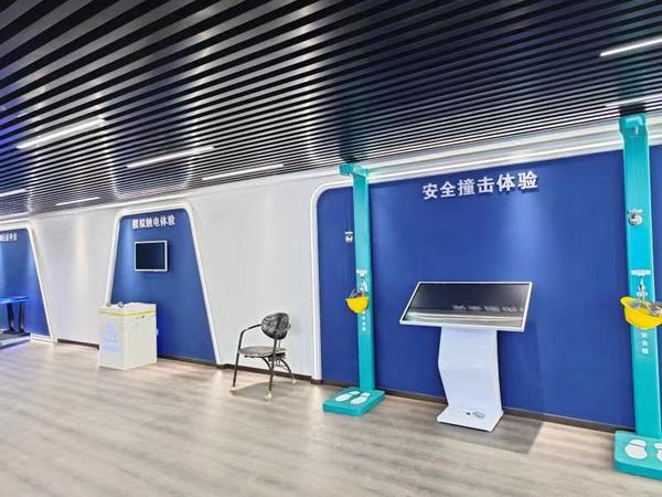 陕煤建设韩城分公司:多措并举抓安全 久久为功强安全