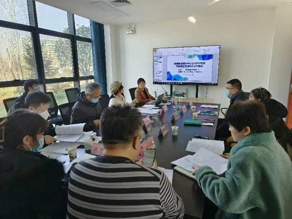 空港新城城市中心公园PPP项目顺利通过建设期考核