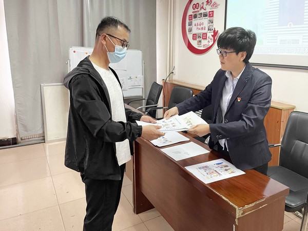 陕煤建设洗选煤运营公司：“精准普法”进车间 “风险防范”记心间