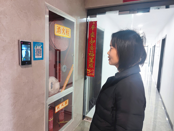 陕煤建设矿建三公司：“暖心食堂”吃出满满幸福感