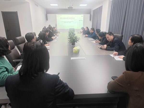 陕煤建设矿建三公司抓好“三个抓好”不断夯实人才队伍建设