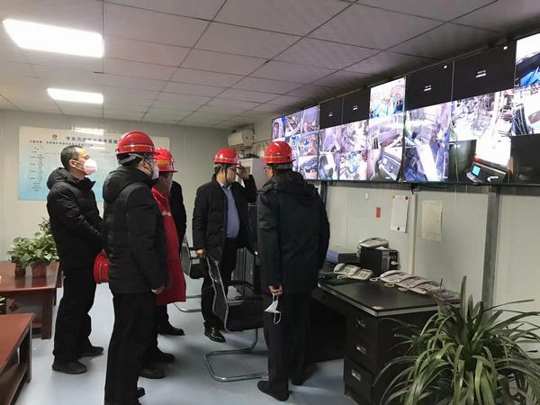 陕煤建设矿建二公司:耕耘创新“实验田” 点燃发展新引擎