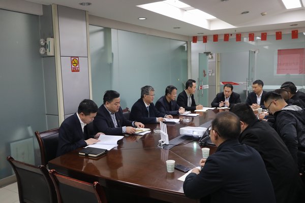 陕煤建设路桥分公司织密廉洁网构建廉洁文化新格局