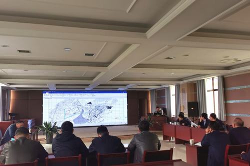 陕煤建设设计研究院：西固煤业矿井资源扩大区开采设计圆满完成