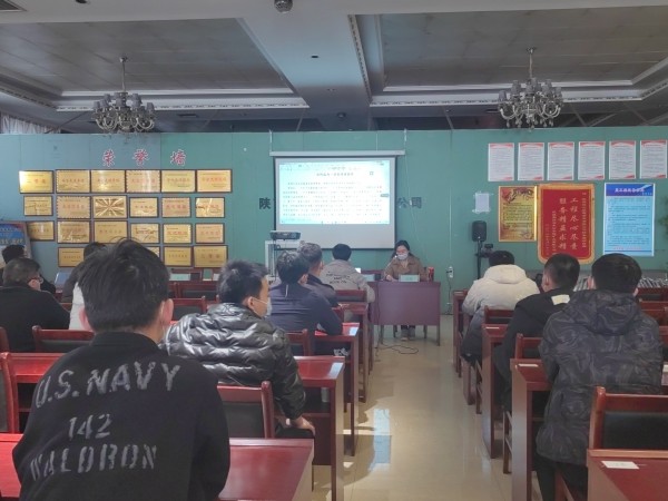 当好“车头” 做好“将尾”