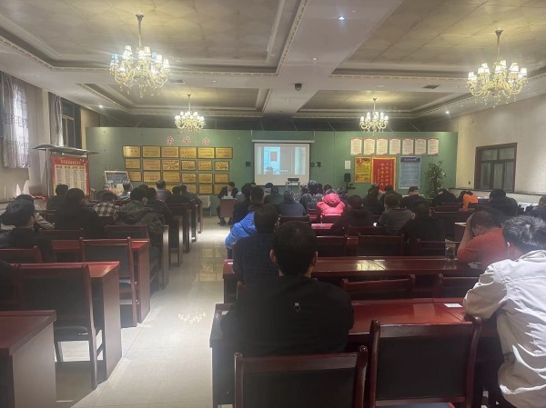 陕煤建设机电安装公司：砥砺奋进，用实际行动开新局