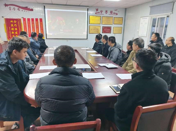 一日之计在于晨，安全“早餐”来加油