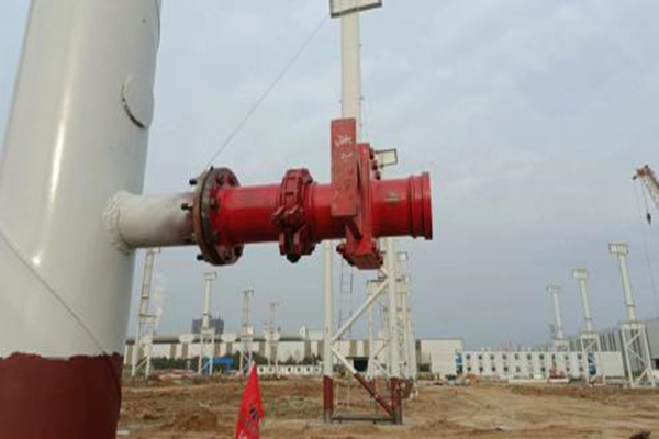 陕煤建设汉中分公司持续推进新技术应用