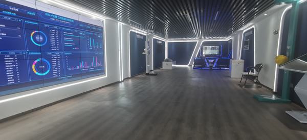 陕煤建设韩城分公司和园项目以“智”为引 “慧”无止境