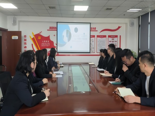 陕煤建设绿宇公司:打出“三张牌” 为民“办实事”