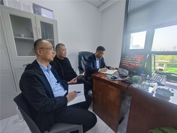 陕煤建设矿建三公司：把好“方向盘”，安全出行“稳着陆”