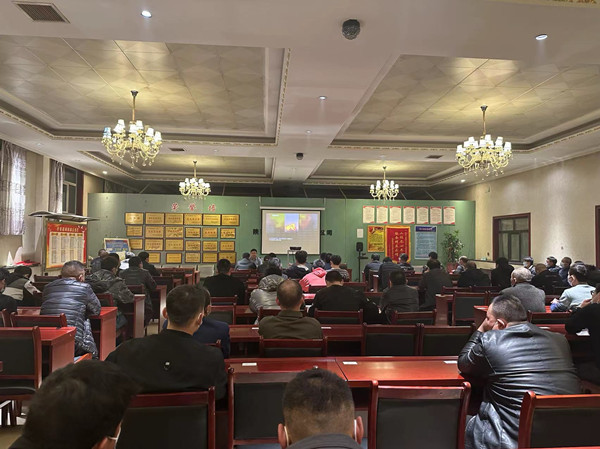 陕煤建设机电安装公司：三步走激发班组“细胞活力”