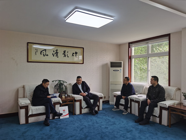 陕煤建设汉中分公司聚焦向外 积极开拓外部市场