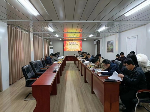 陕煤建设榆林公司:北京师范大学榆林学校(幼儿园)建设项目顺利通过竣工验收