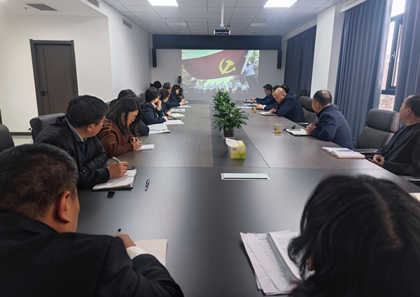 陕煤建设矿建三公司：打好组合拳，增强廉洁教育免疫力