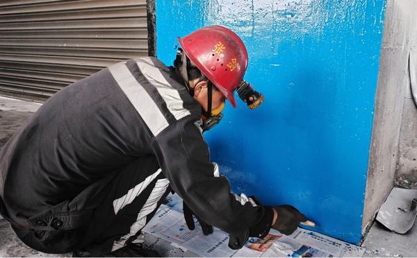 陕煤建设洗选煤运营公司澄合山阳运营项目部：擦亮安全生产底色 共谱标准化建设画卷