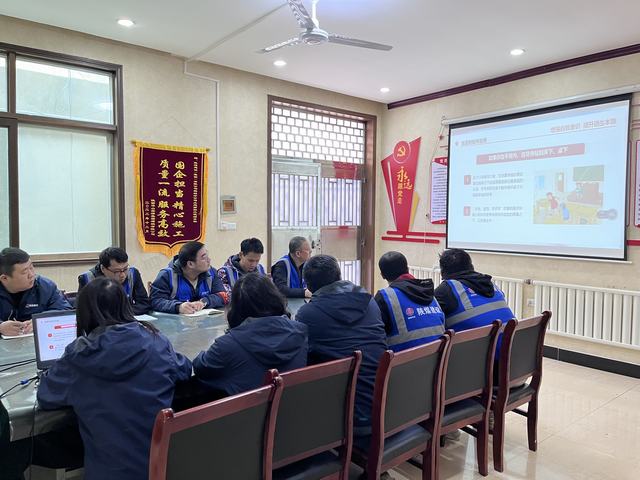 陕煤建设韩城分公司土建第四项目部提升应急处置能力 筑牢安全生产防线