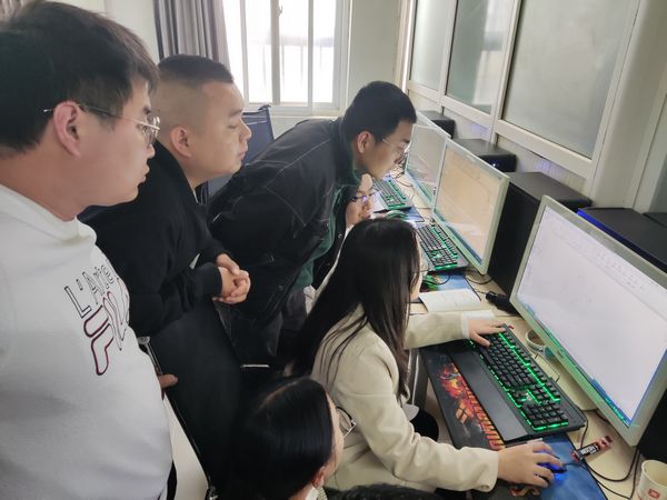 陕煤建设天工公司：BIM人才迭代+辅助应用并行