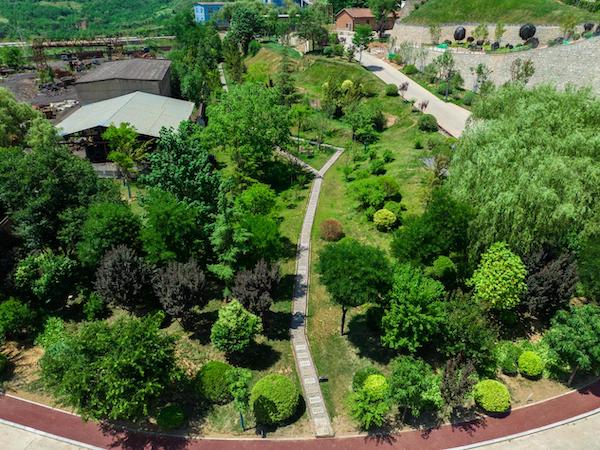 陕煤建设绿宇公司：多措并举促市场开发新成效